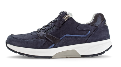 Rollingsoft 878 36 Blauw