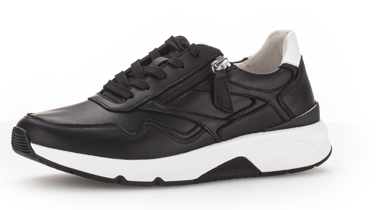 Rollingsoft 896 Zwart 57