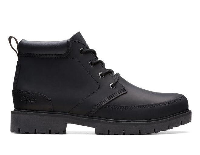 Rossdale Mid 26173454 Zwart