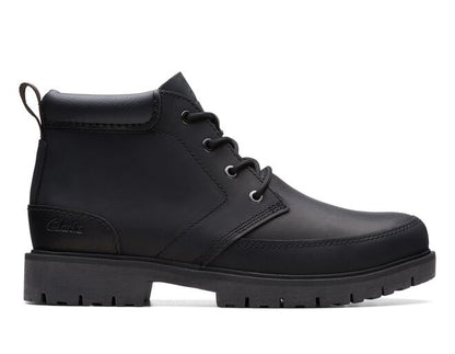 Rossdale Mid 26173454 Zwart