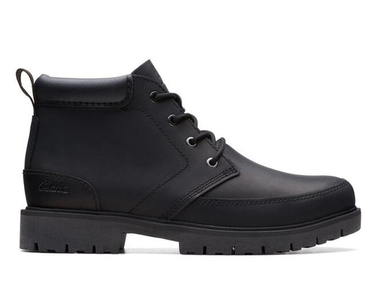 Rossdale Mid 26173454 Zwart