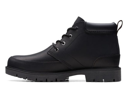 Rossdale Mid 26173454 Zwart