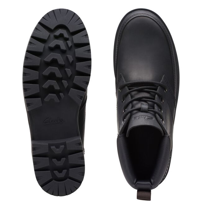 Rossdale Mid 26173454 Zwart