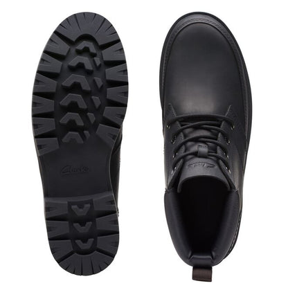 Rossdale Mid 26173454 Zwart