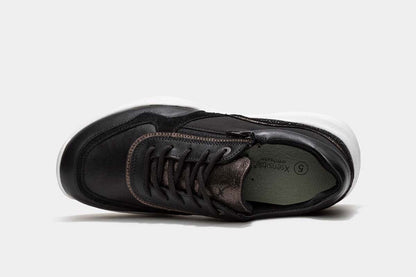SWX11 30085 2.001 Zwart