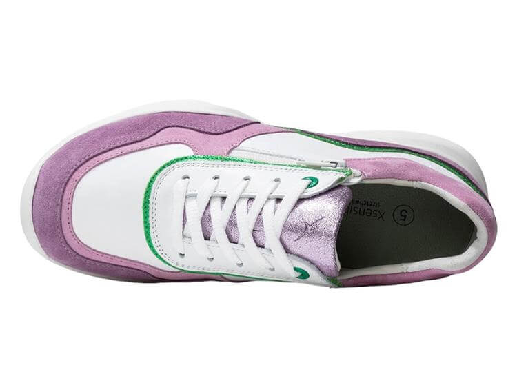 SWX11 30085 Lilac Combi