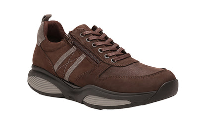 SWX3 30073 bruin / grijs