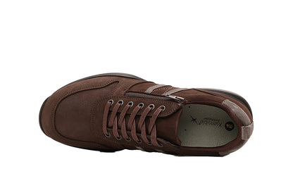 SWX3 30073 bruin / grijs