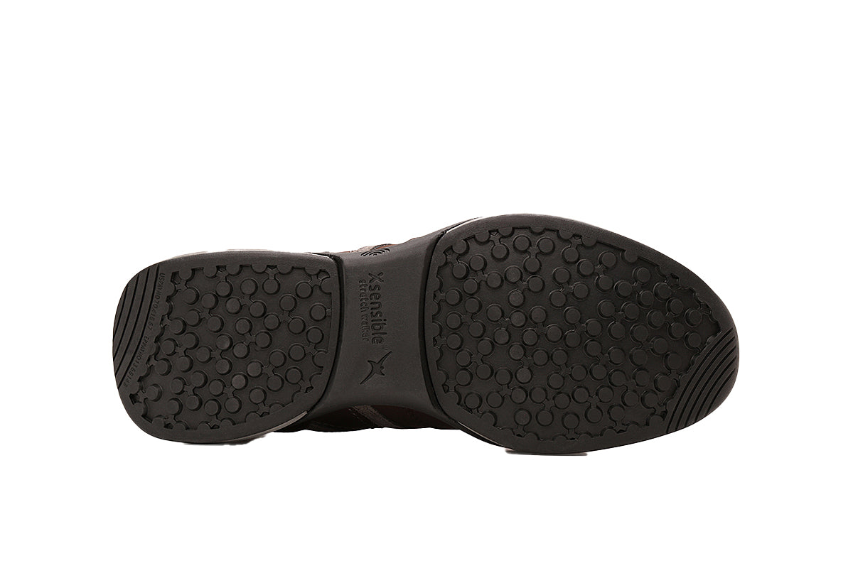 SWX3 30073 bruin / grijs