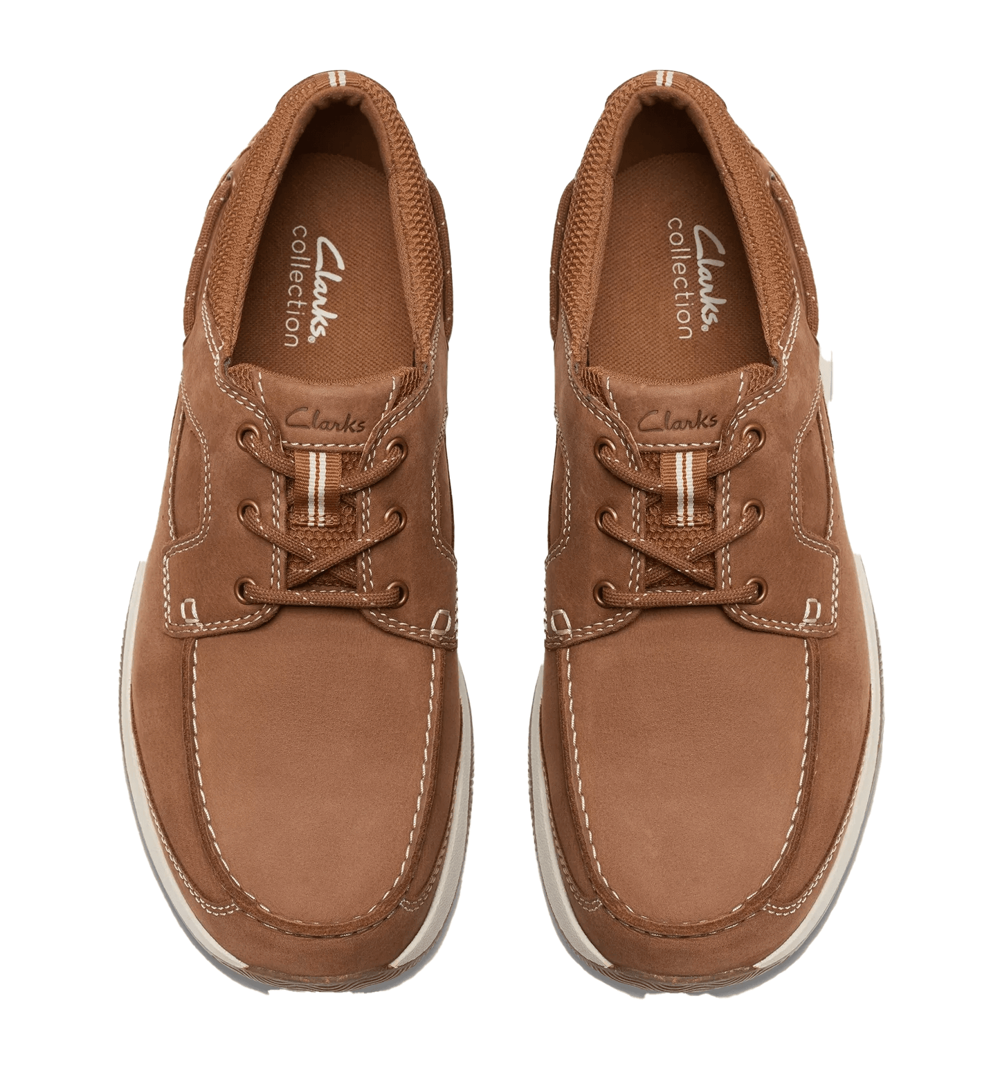 Sailview Lace 21938 Light Tan Nubuck