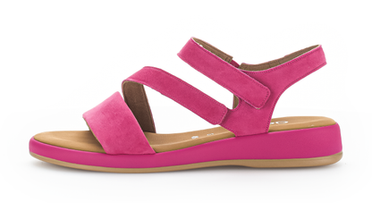 Sandaal 733 Roze 44