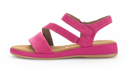 Sandaal 733 Roze 44