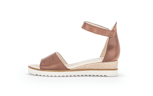 Sandaal 780 Camel