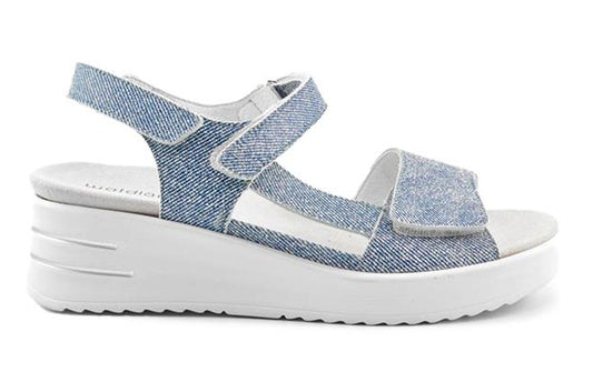 Sandaal 795008 173 263 Denim