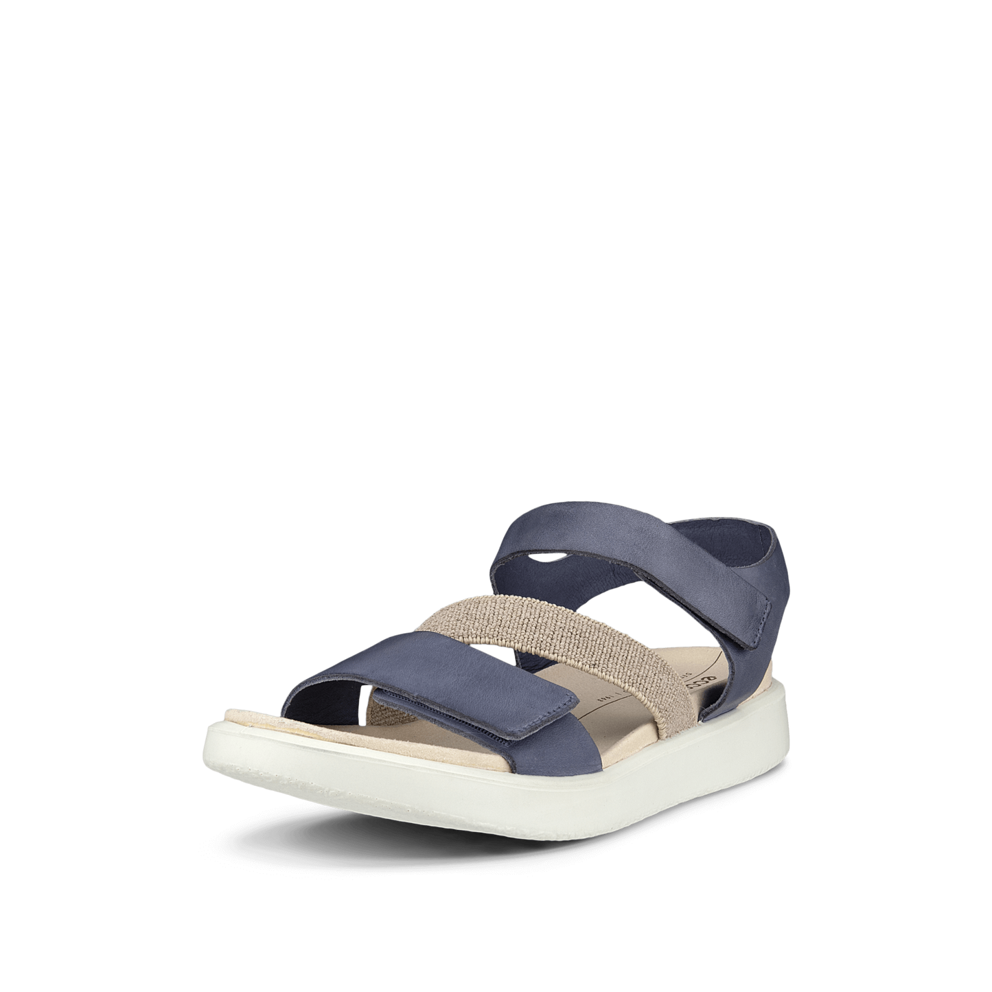 Sandaal FLowt 273713 blauw
