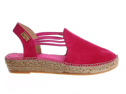 Sandaal Nuria Fuchsia