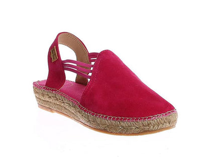 Sandaal Nuria Fuchsia