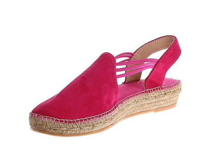 Sandaal Nuria Fuchsia