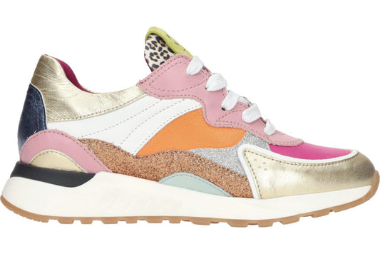 Selva 2507 11.14 Multi Colour