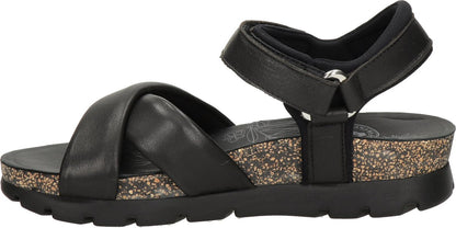 Serena B1 Black