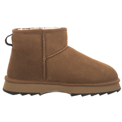 Sharky Micro W12548 Chestnut / Black