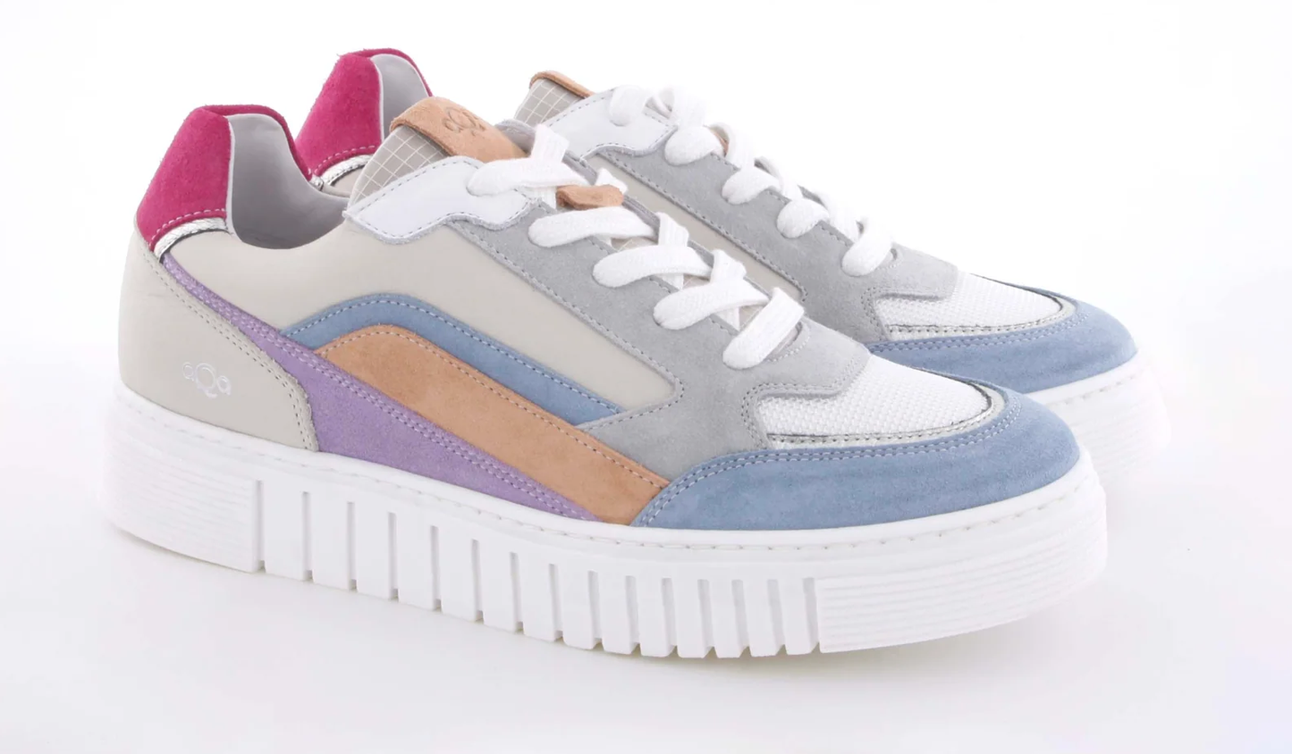 Siri A8522 Multicolor