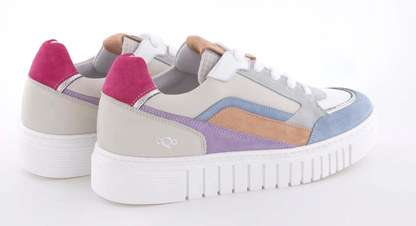 Siri A8522 Multicolor