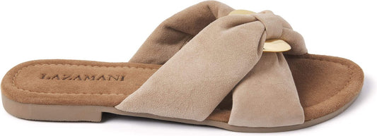 Slipper 33.530 Beige