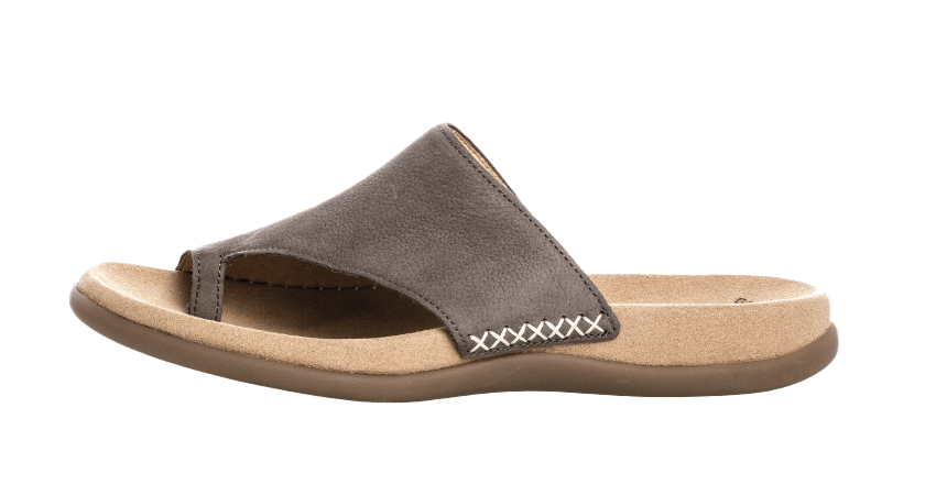 Slipper 700 Taupe 13