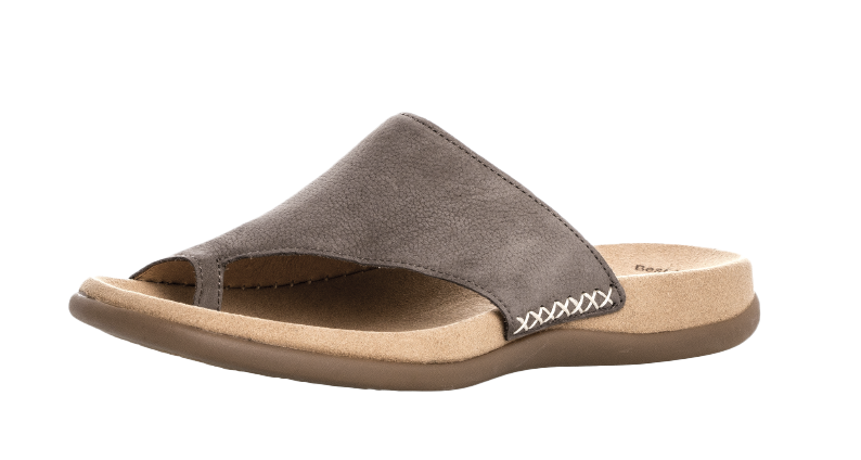 Slipper 700 Taupe 13