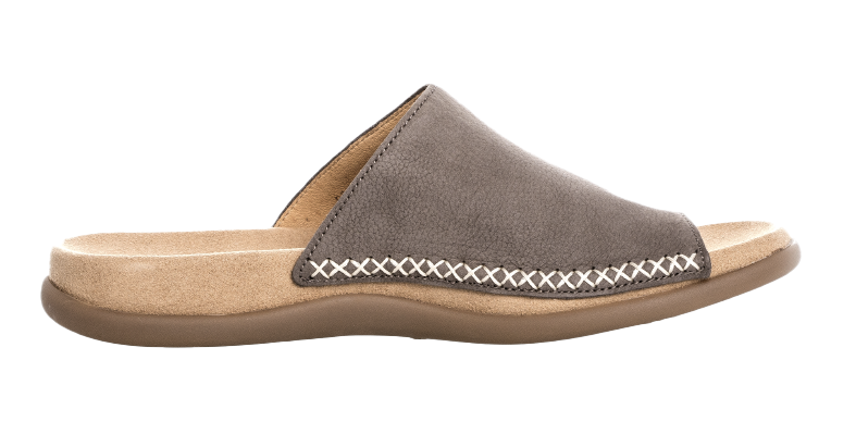Slipper 700 Taupe 13