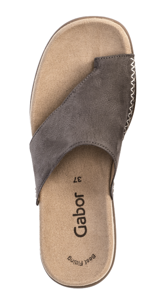 Slipper 700 Taupe 13