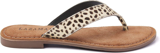 Slipper 75.481 Dalmatian