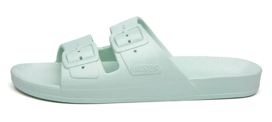 Slipper FM Women Sage