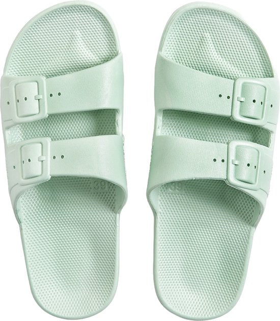 Slipper FM Women Sage