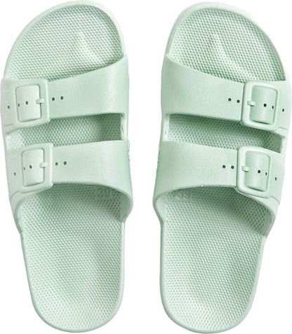 Slipper FM Women Sage