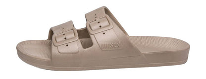 Slipper FM Women Smoke