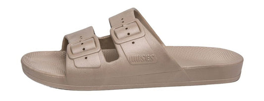 Slipper FM Women Smoke