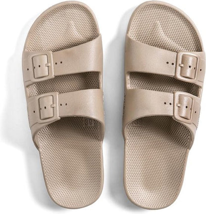 Slipper FM Women Smoke