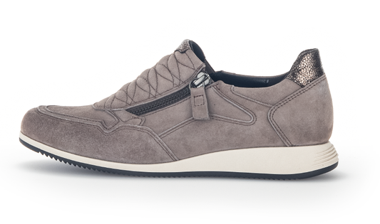 Sneaker 408 Bruin 33