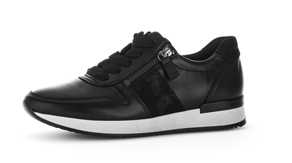 Sneaker 420 Zwart 27