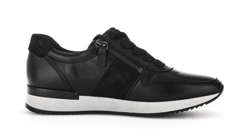 Sneaker 420 Zwart 27