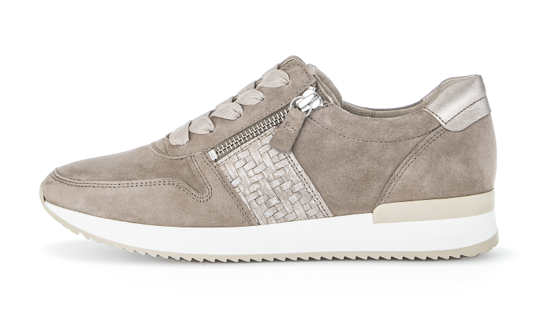 Sneaker 420 konijn