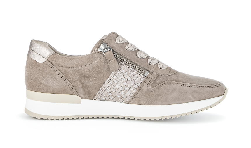 Sneaker 420 konijn
