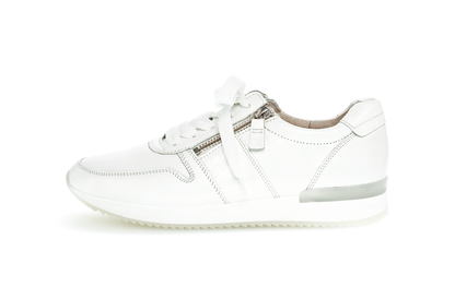 Sneaker 420 wit