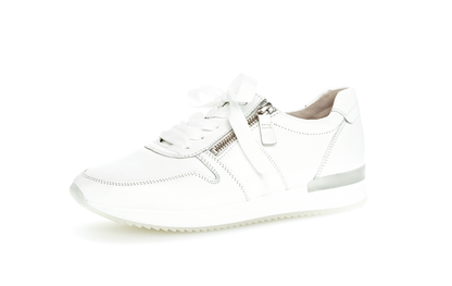 Sneaker 420 wit