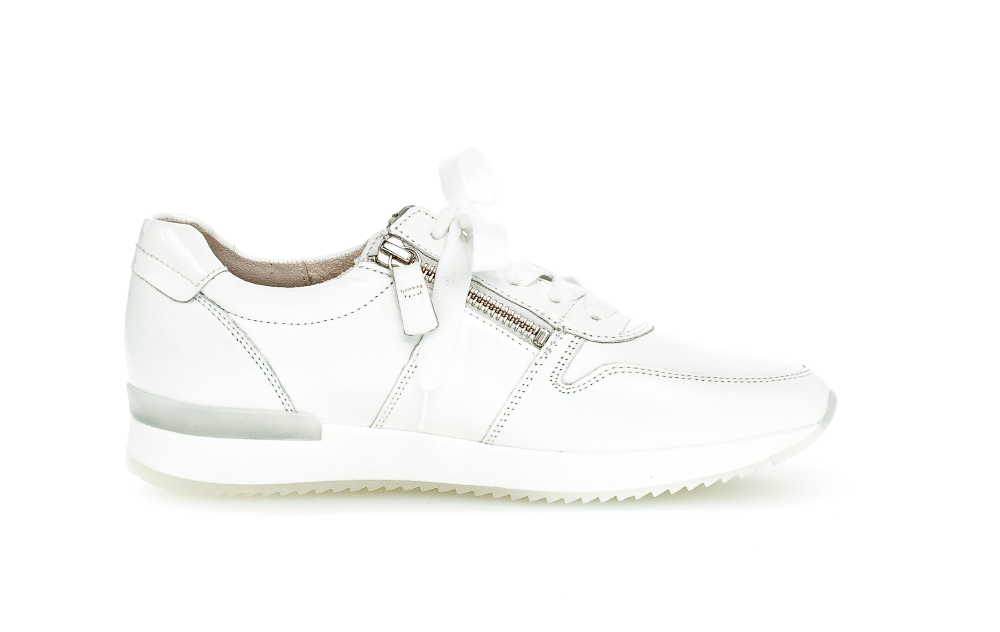 Sneaker 420 wit