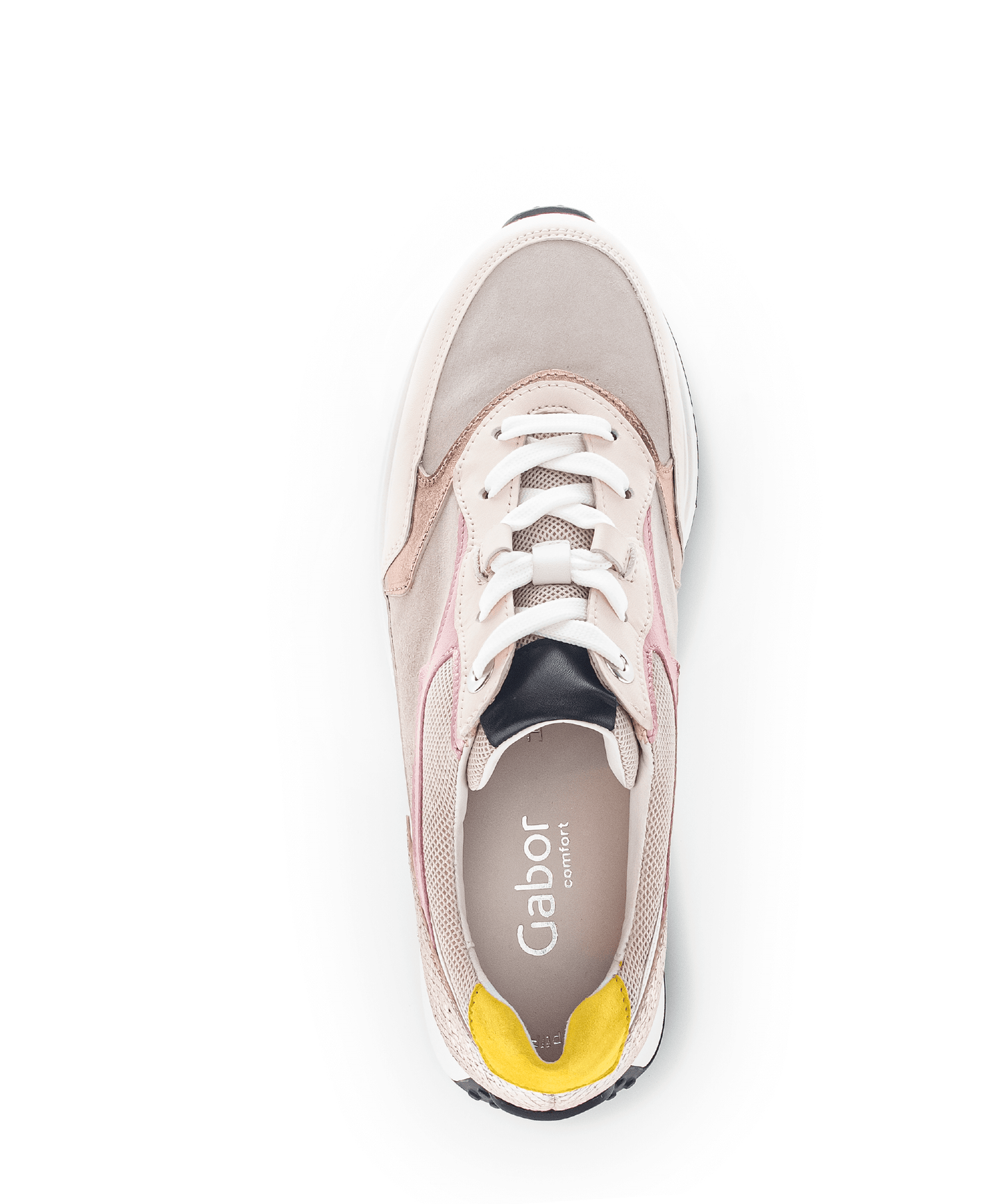 Sneaker 426 color mix