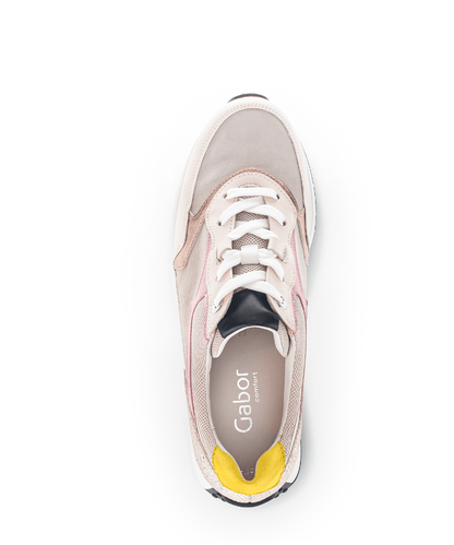 Sneaker 426 color mix