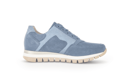 Sneaker 438 Blauw 16